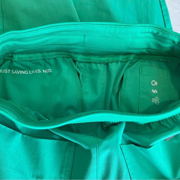 Figs scrub set size small - Picture 5 of 7